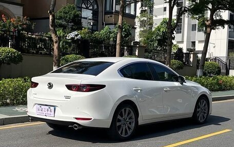 Mazda 3, 2026 год, 2 344 000 рублей, 4 фотография