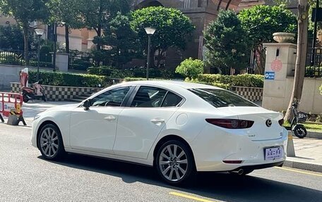 Mazda 3, 2026 год, 2 344 000 рублей, 6 фотография