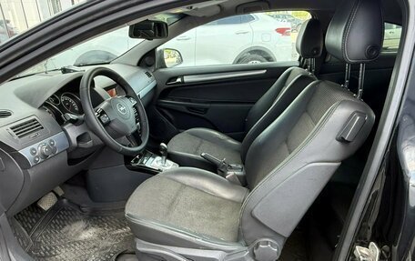 Opel Astra H, 2010 год, 435 000 рублей, 12 фотография
