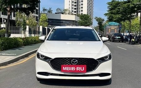 Mazda 3, 2026 год, 2 344 000 рублей, 2 фотография