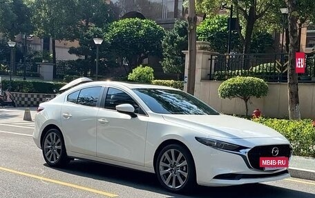 Mazda 3, 2026 год, 2 344 000 рублей, 3 фотография