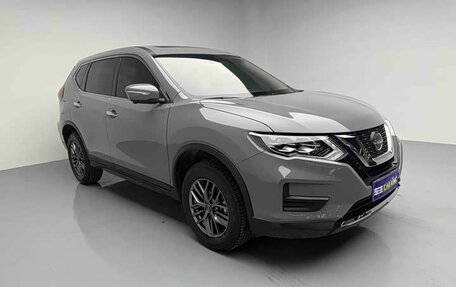 Nissan X-Trail, 2026 год, 2 495 000 рублей, 3 фотография