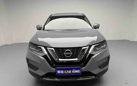 Nissan X-Trail, 2026 год, 2 495 000 рублей, 2 фотография