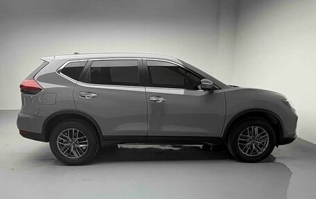Nissan X-Trail, 2026 год, 2 495 000 рублей, 4 фотография