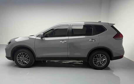 Nissan X-Trail, 2026 год, 2 495 000 рублей, 5 фотография