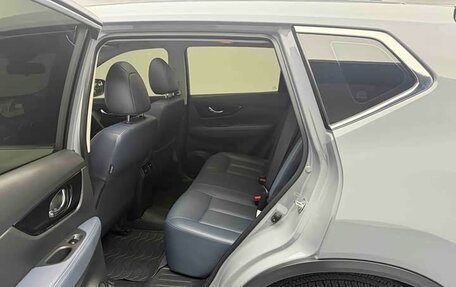 Nissan X-Trail, 2026 год, 2 495 000 рублей, 11 фотография
