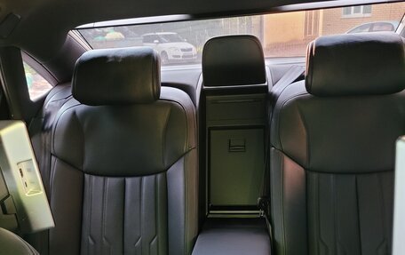 Audi A8, 2022 год, 8 990 000 рублей, 9 фотография
