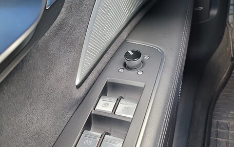 Audi A8, 2022 год, 8 990 000 рублей, 11 фотография