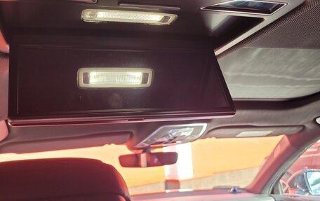 Audi A8, 2022 год, 8 990 000 рублей, 15 фотография