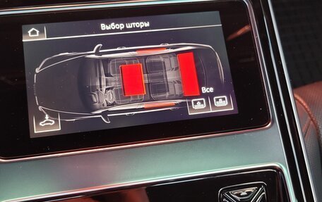 Audi A8, 2022 год, 8 990 000 рублей, 19 фотография
