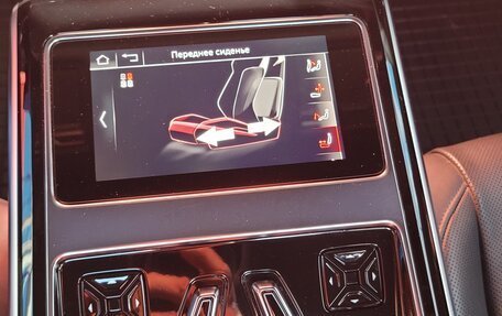 Audi A8, 2022 год, 8 990 000 рублей, 20 фотография