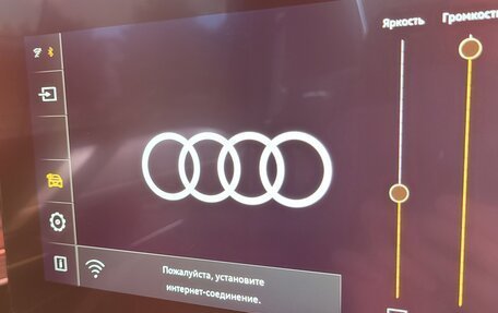 Audi A8, 2022 год, 8 990 000 рублей, 14 фотография