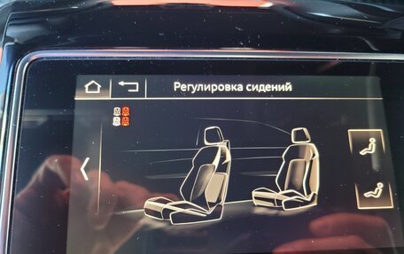 Audi A8, 2022 год, 8 990 000 рублей, 25 фотография