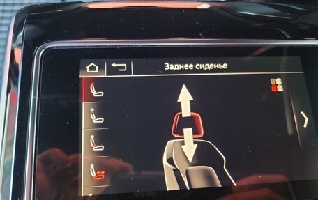 Audi A8, 2022 год, 8 990 000 рублей, 26 фотография