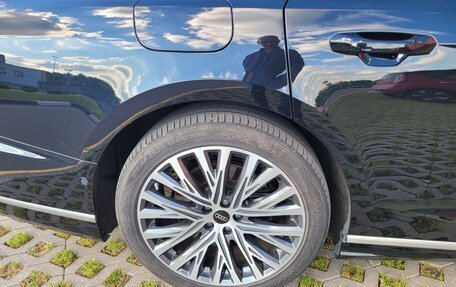 Audi A8, 2022 год, 8 990 000 рублей, 38 фотография