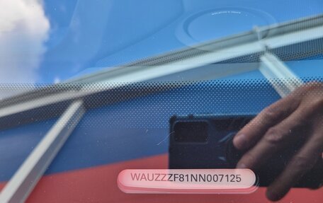 Audi A8, 2022 год, 8 990 000 рублей, 35 фотография