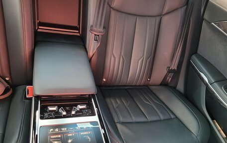 Audi A8, 2022 год, 8 990 000 рублей, 31 фотография