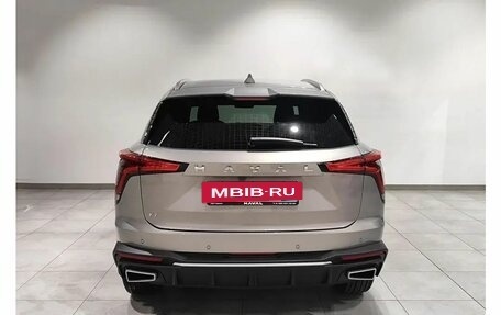 Haval F7, 2026 год, 3 068 010 рублей, 5 фотография