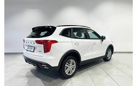 Haval Jolion, 2025 год, 2 474 010 рублей, 7 фотография