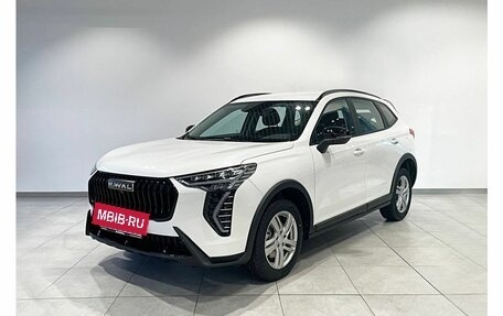 Haval Jolion, 2025 год, 2 474 010 рублей, 3 фотография