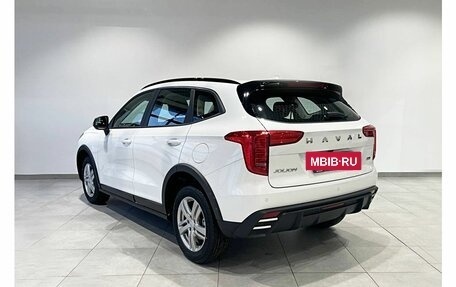 Haval Jolion, 2025 год, 2 474 010 рублей, 4 фотография