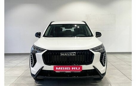Haval Jolion, 2025 год, 2 474 010 рублей, 2 фотография