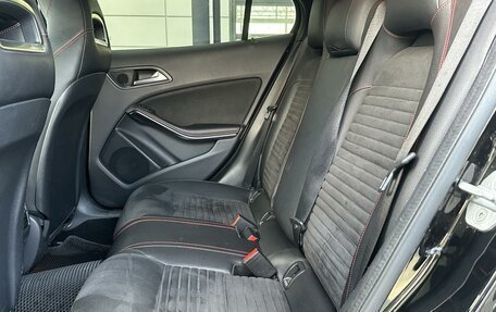 Mercedes-Benz GLA, 2016 год, 2 259 000 рублей, 7 фотография