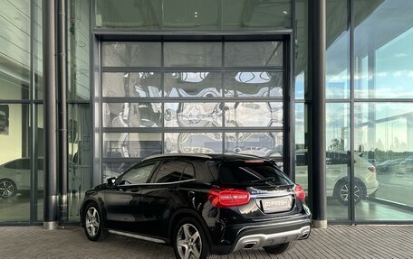 Mercedes-Benz GLA, 2016 год, 2 259 000 рублей, 2 фотография