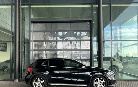 Mercedes-Benz GLA, 2016 год, 2 259 000 рублей, 5 фотография