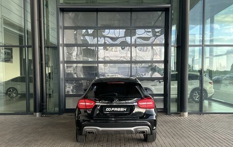 Mercedes-Benz GLA, 2016 год, 2 259 000 рублей, 4 фотография