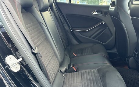 Mercedes-Benz GLA, 2016 год, 2 259 000 рублей, 8 фотография