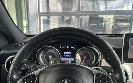 Mercedes-Benz GLA, 2016 год, 2 259 000 рублей, 12 фотография