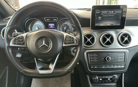 Mercedes-Benz GLA, 2016 год, 2 259 000 рублей, 11 фотография