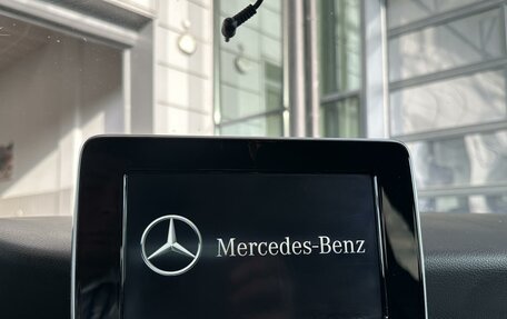 Mercedes-Benz GLA, 2016 год, 2 259 000 рублей, 13 фотография
