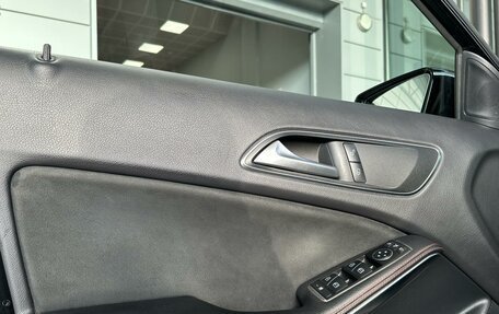 Mercedes-Benz GLA, 2016 год, 2 259 000 рублей, 17 фотография