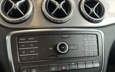 Mercedes-Benz GLA, 2016 год, 2 259 000 рублей, 15 фотография
