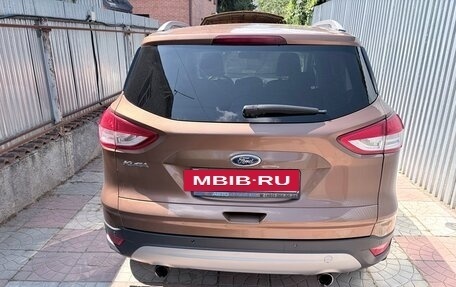 Ford Kuga III, 2013 год, 7 фотография