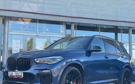 BMW X5, 2020 год, 4 750 000 рублей, 1 фотография