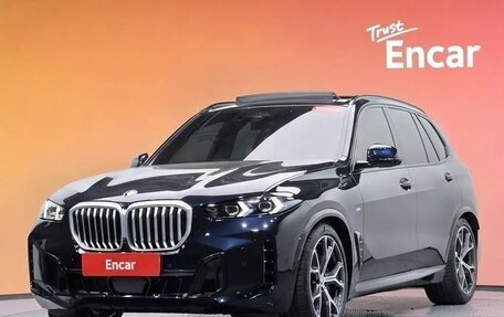 BMW X5, 2026 год, 14 649 295 рублей, 1 фотография