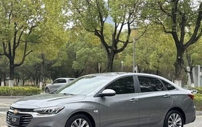 Chevrolet Monza, 2023 год, 1 232 000 рублей, 1 фотография