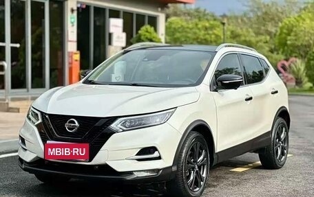 Nissan Qashqai, 2023 год, 1 881 000 рублей, 1 фотография