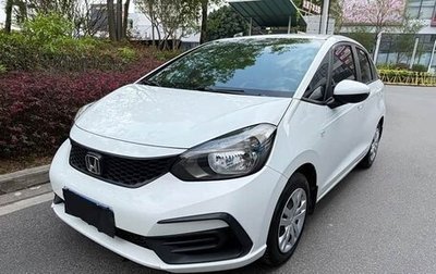 Honda Fit, 2022 год, 1 243 000 рублей, 1 фотография