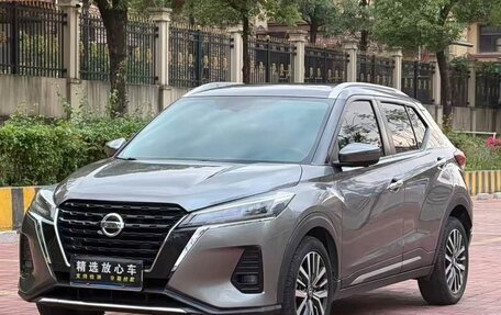Nissan Kicks I, 2023 год, 1 717 000 рублей, 1 фотография