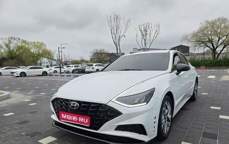 Hyundai Sonata VIII, 2023 год, 2 222 000 рублей, 1 фотография