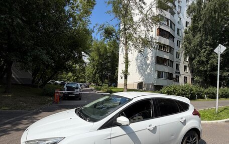 Ford Focus III, 2017 год, 850 000 рублей, 1 фотография