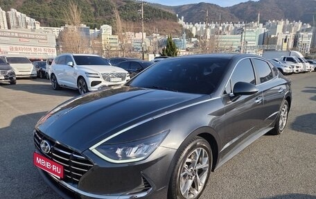 Hyundai Sonata VIII, 2023 год, 2 272 000 рублей, 1 фотография