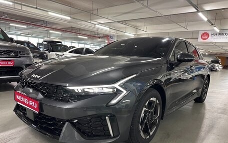 KIA K5, 2026 год, 4 193 000 рублей, 1 фотография