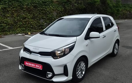 KIA Morning III, 2023 год, 1 090 000 рублей, 1 фотография