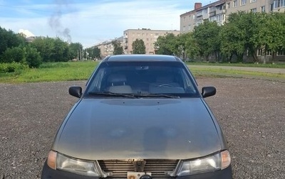 Daewoo Nexia I рестайлинг, 2004 год, 85 000 рублей, 1 фотография