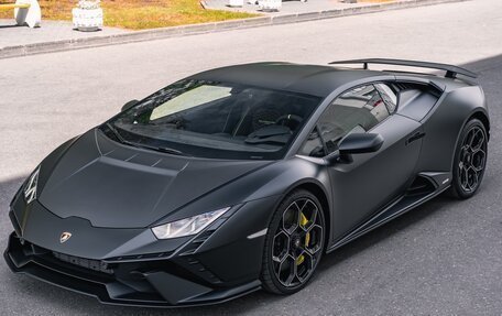 Lamborghini Huracán, 2023 год, 39 500 000 рублей, 1 фотография